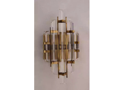 Lampada da parete lampada da parete Illuminazione soggiorno di lusso nuova Moderna