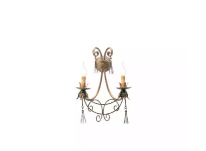 Applique Lampadario Applique Appliques Lampade da Parete Beige Lusso Nuovo