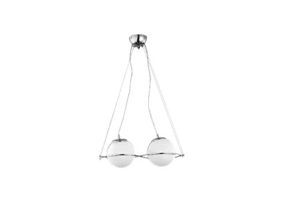 Lampadario Lampada a soffitto Luce Riflettore Lampadario argentato