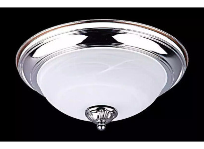 Lampadari lampadari lampadari lumi a soffitto in vetro argento nuovi