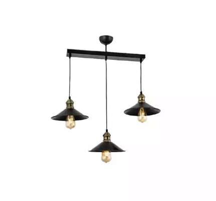 Lampada a soffitto soggiorno lusso lampadario in metallo interno casa nuovo stile