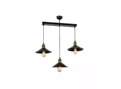 Lampada a soffitto soggiorno lusso lampadario in metallo interno casa nuovo stile