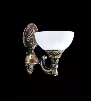 Lampada da parete lampada da parete lampade da parete moderne lume parete lampade bianco vetro