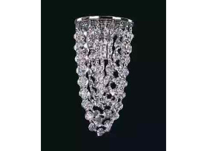 Lustro lampadario a soffitto lampadario silenzio soffitto lampada di cristallo lampada