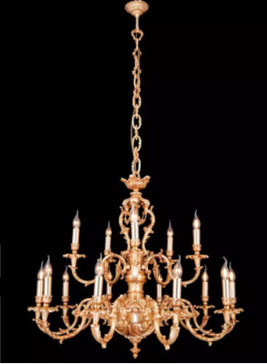 Lampada a soffitto Luster Lampada a soffitto in vetro Lampadario Lampada Lampade da soffitto classiche