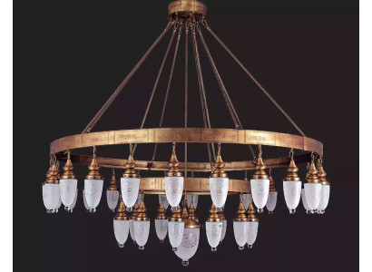 Lampade lampada lampadario lampade soffitto lampada lampada a cristalli 240x220