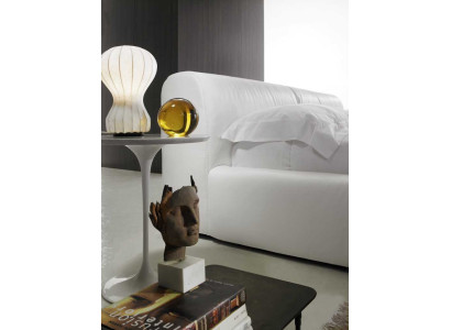 Letto Mobili moderni Design della camera da letto Lussuosi letti Letti italiani Prianera