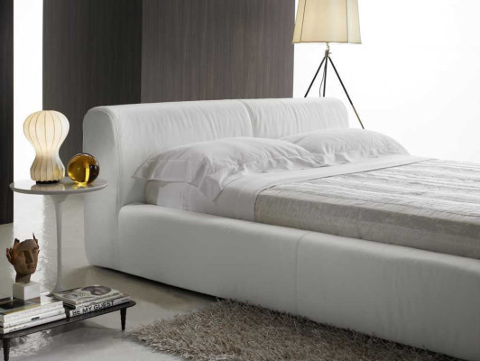 Letto Mobili moderni Design della camera da letto Lussuosi letti Letti italiani Prianera