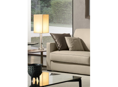 Design Tessile 3 posti Grigio Divano Elegante Imbottitura in tessuto Prianera Soggiorno