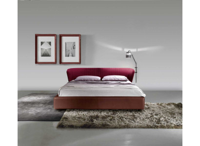 Design letto Letti di lusso Arredamento camera da letto Prianera Mobili italiani