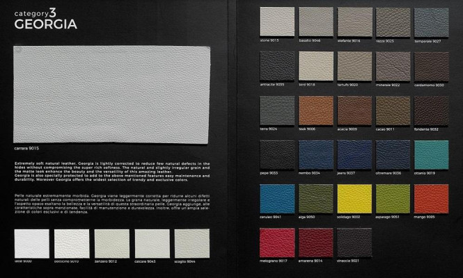 Poltrona monoposto di lusso 1 posto Imbottitura seduta Design Beige Seduta in pelle Prianera Nuova