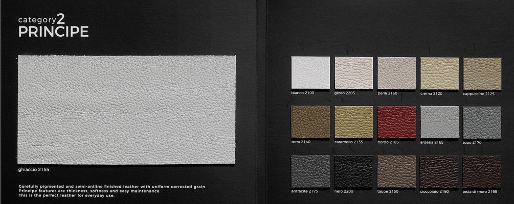 Design poltrona grigia in pelle imbottita moderna di lusso per il salotto in legno relax nuova.