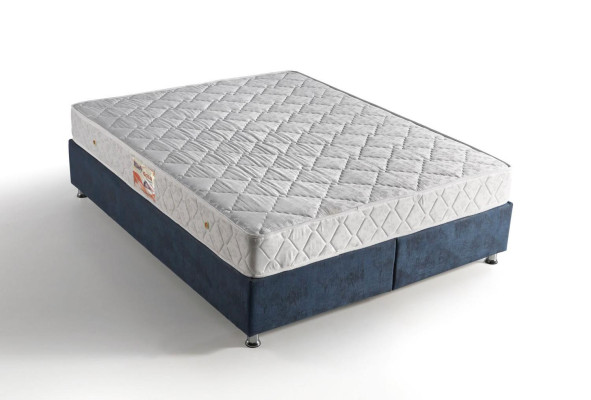 Schaumstoff Modern Esclusivo Materasso di lusso Mobili ortopedici 25cm 200x200 Nuovo