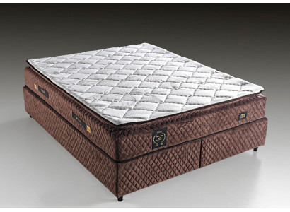 Schaumstoff Matratzen Esclusivo materasso Mobili di lusso Ortopedico 25cm 200x200