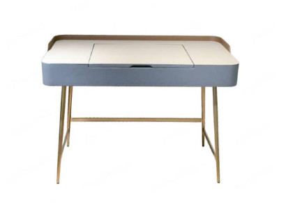 Camera da letto Tavolino da trucco Design Mobili di lusso Moderno Credenza Comò