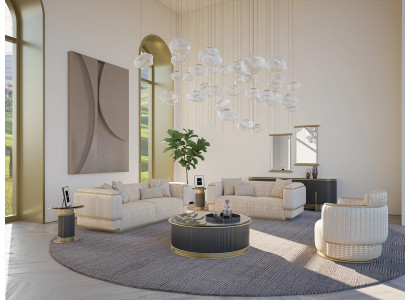 Divano completo 3 pezzi design soggiorno divano a tre posti set divano a due posti.