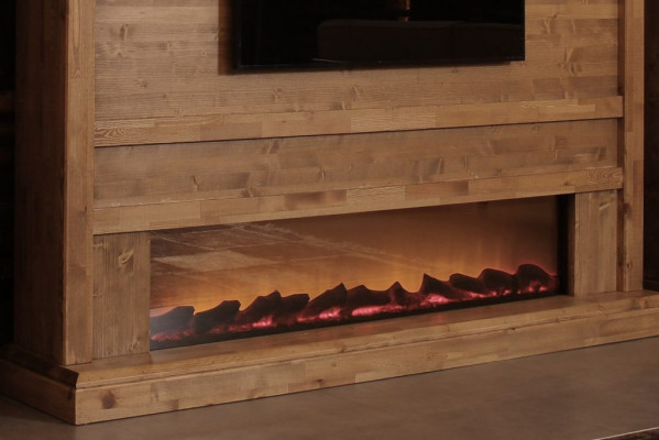 Soggiorno parete TV in legno stile mobili soggiorno armadio pareti mobili di lusso