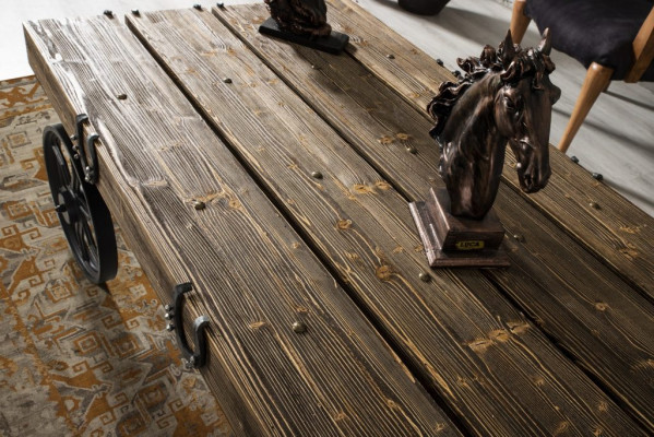 Tavolino design soggiorno lusso legno mobili contemporanei tavolo mobilio tavoli