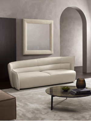 Set da divano di lusso Divano Set divani Divani 3+1 posti Sedile Poltrona Gruppo sedute PRIANERA