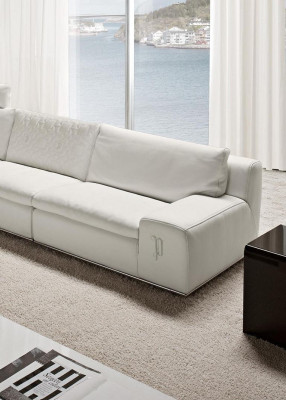 Divano 4 posti Big xxl Divani Divani Salotti Design a quattro posti PRIANERA
