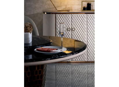 Comò Armadio Side Low Board Comò Designer Di Lusso Di Lusso