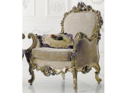 Poltrone Divano Divano poltrona Designer Couchen Club Art déco Imbottitura Lounge TV