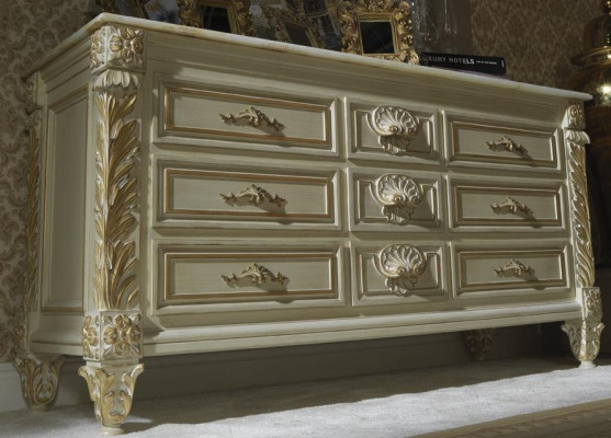 Comò Soggiorno Comodini Cassetti Legno Madia Armadio Armadi Solido