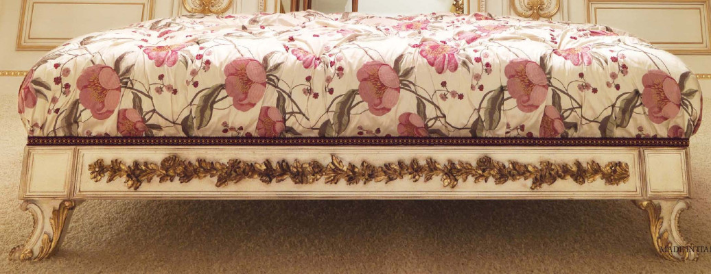 Pouf poggiapiedi rotondo poggiapiedi sgabello sgabello sedile sgabello sgabello ottomana