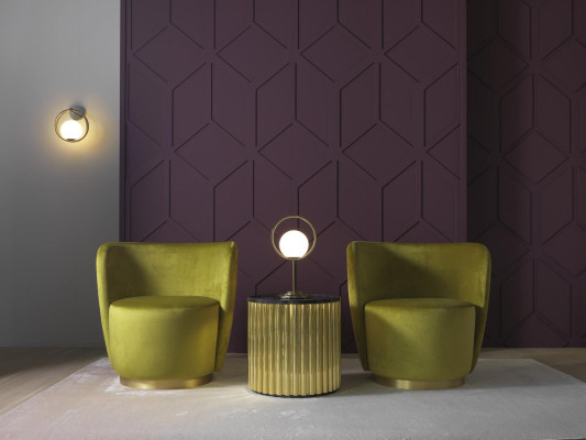 Design poltrona singola poltrona sedia sedie relax arredamento italiano