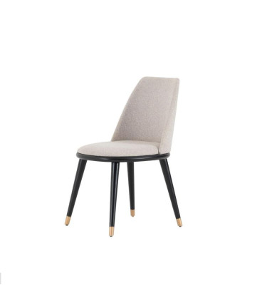 Set da pranzo con tavolo 4 sedie credenza specchio set design nuovo 7 pezzi.