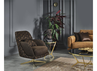 Design poltrona soggiorno divano lusso mobili imbottiti mobili monoblocco