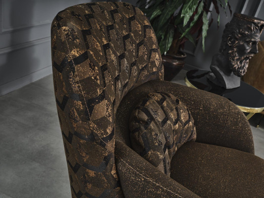 Design poltrona soggiorno divano lusso mobili imbottiti mobili monoblocco