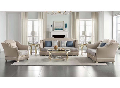 Divano componibile 3+2+1, design divano divano seduta set, divano imbottito.