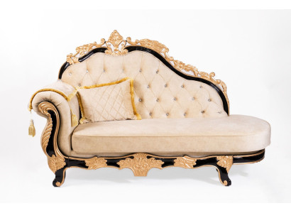 Divano Chesterfield classico stile barocco set di divani divano 3 pezzi.
