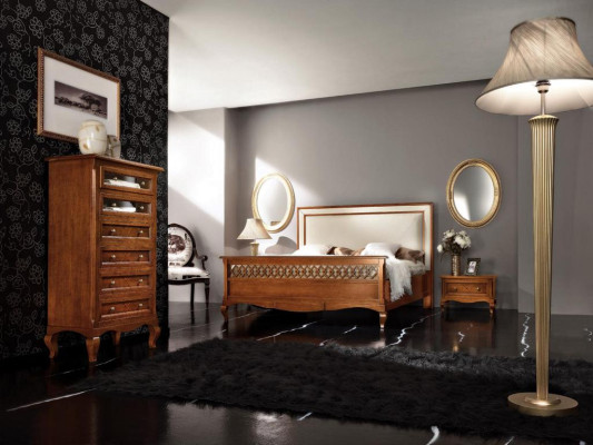 Comò Lusso Comò Credenza Armadio Appendiabiti Madia Mobili Arredamento