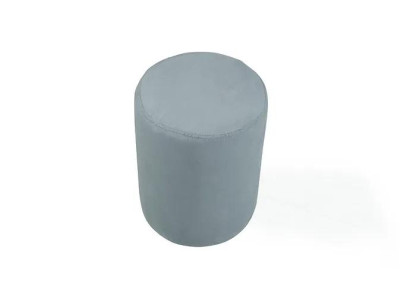Sgabello minimalista bianco per soggiorno sala da pranzo di alta qualità nuovo