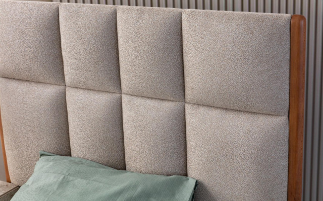 Mobili per camere per bambini moderni, letto da designer, scrivania, armadio a parete, nuovo.