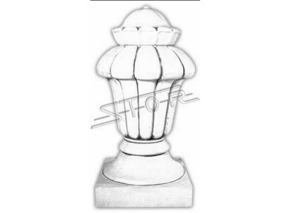 XL Decorazioni da esterno Vasi Statua Figura Figure Statue Sculture