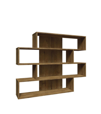 Set soggiorno vetrina credenza pareti attrezzate cassettiere armadio tavolo mobili legno 4 pezzi