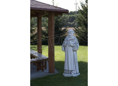 156 cm Scultura Design Statua da Giardino Figure Statue Decorative Nuove