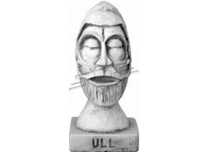 17 cm Scultura decorativa Figura di design Statua Giardino Figure Statue