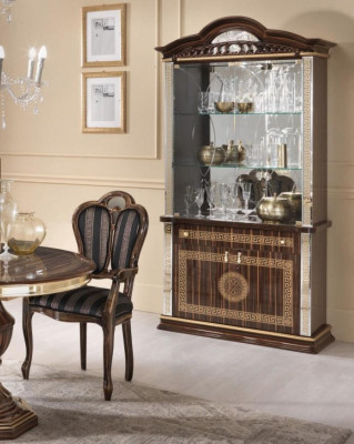 Vetrina Armadio Vetrine Soggiorno Guarda Armadi Design Mobili Italiani Nuovi