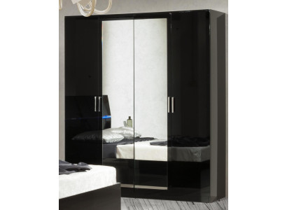 Angolo armadio armadio armadio in legno libreria cassettiera armadio guardaroba Nuovo