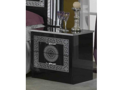 Notte Console Tavolo Comodino Camera da letto Comodino Tavoli Console Design Armadio