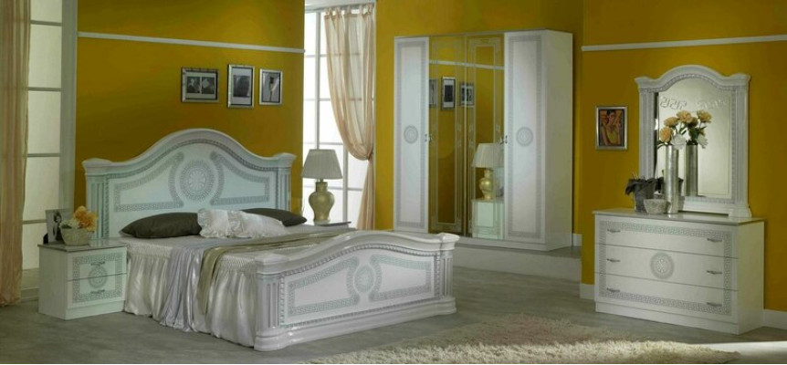 Comodino in legno Comodini Tavolo Consolle Notte Stile rustico fatto in Italia Nuovo