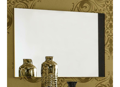 Stile classico Moderne specchio a terra in legno 110 * 4 specchi Camera da letto Nuovo