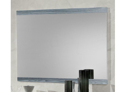 Specchiera da bagno, specchio, 110*4cm, specchio da appendere, vetro, specchio da parete, nuovo.