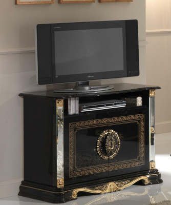 Designer mobile porta tv TV credenza sideboard mobile basso armadio scaffale soggiorno lusso
