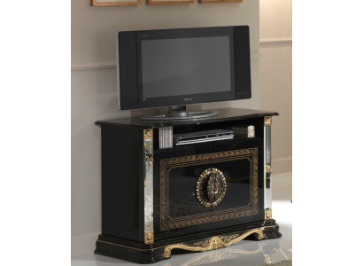 Designer mobile porta tv TV credenza sideboard mobile basso armadio scaffale soggiorno lusso