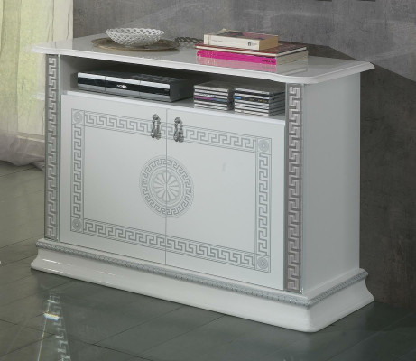 Mobile TV classico RTV Tavolo TV Sideboard Armadio Armadio TV Cassettiere